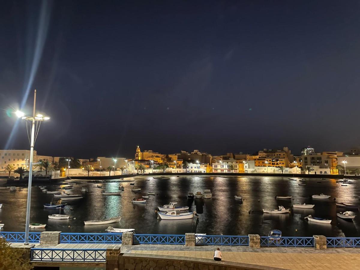 Casa Bahia Del Charco Διαμέρισμα Arrecife  Εξωτερικό φωτογραφία