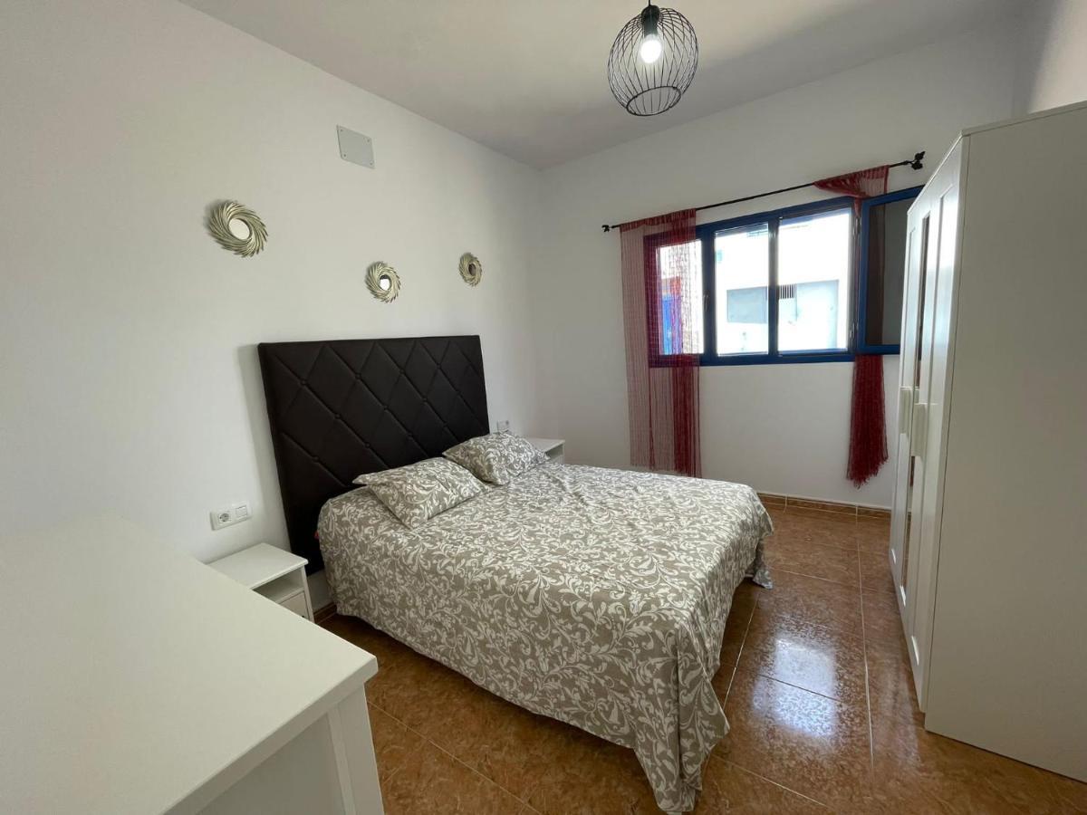 Casa Bahia Del Charco Διαμέρισμα Arrecife  Εξωτερικό φωτογραφία