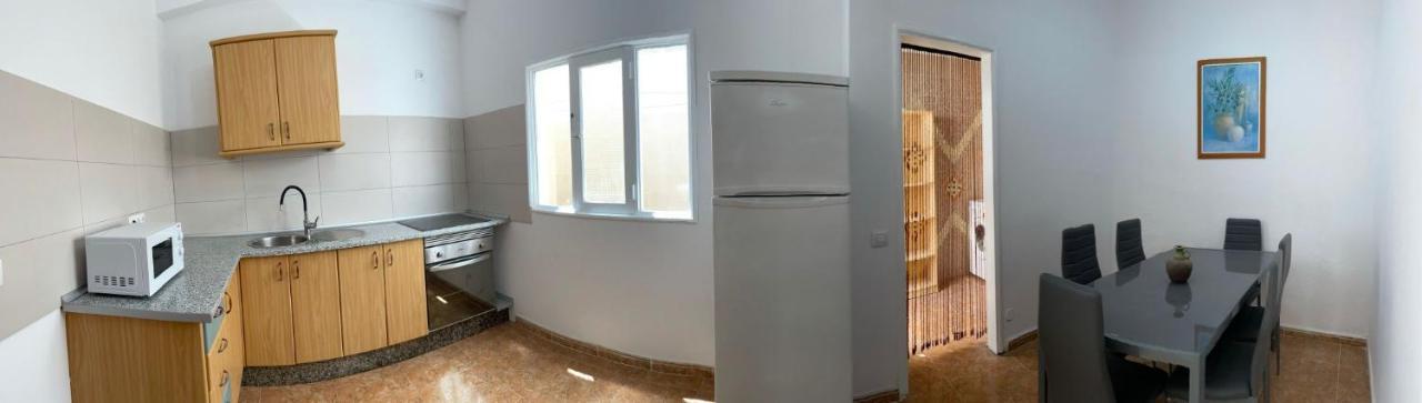 Casa Bahia Del Charco Διαμέρισμα Arrecife  Εξωτερικό φωτογραφία