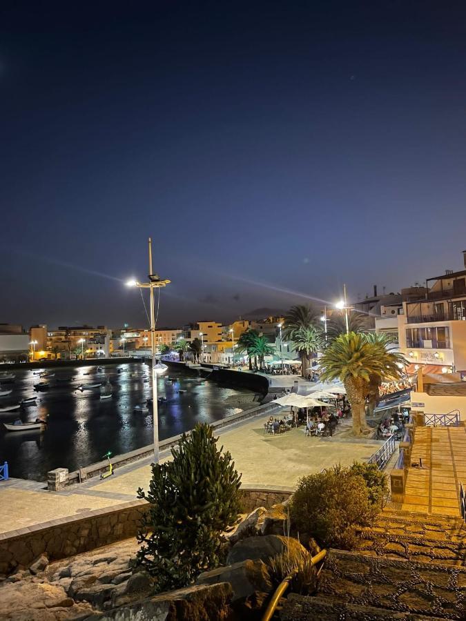 Casa Bahia Del Charco Διαμέρισμα Arrecife  Εξωτερικό φωτογραφία