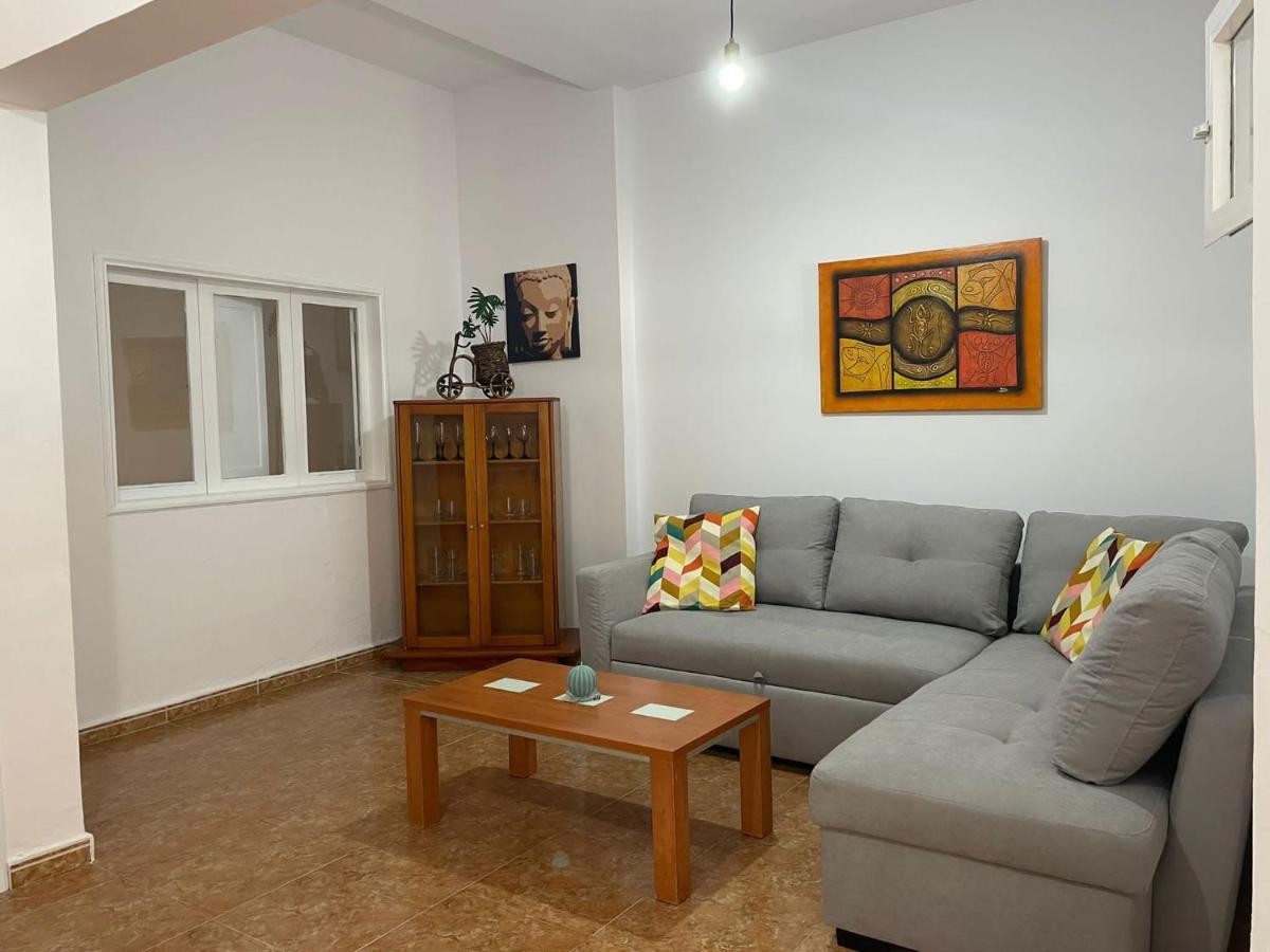 Casa Bahia Del Charco Διαμέρισμα Arrecife  Εξωτερικό φωτογραφία