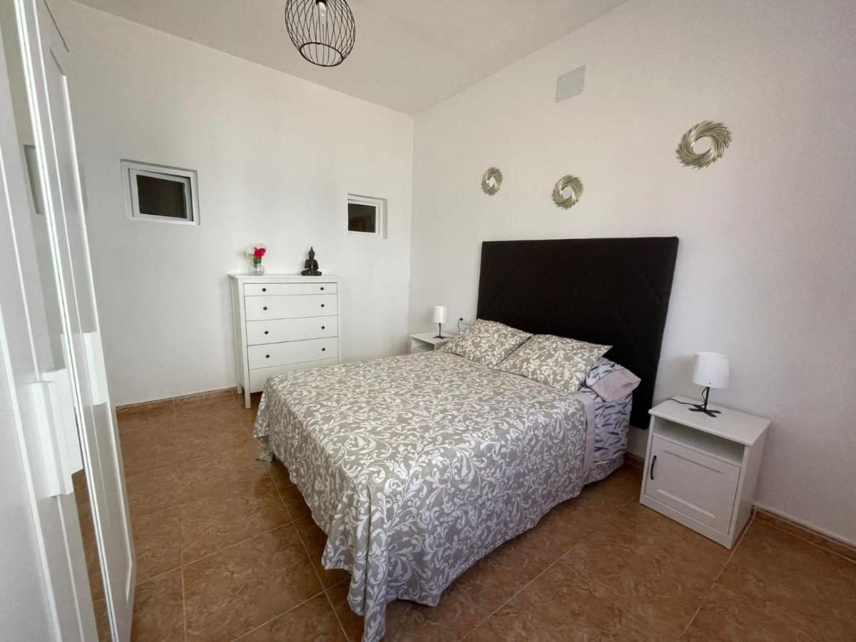Casa Bahia Del Charco Διαμέρισμα Arrecife  Εξωτερικό φωτογραφία