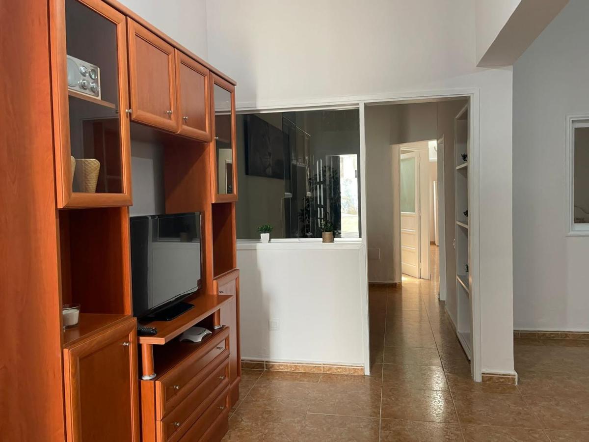Casa Bahia Del Charco Διαμέρισμα Arrecife  Εξωτερικό φωτογραφία