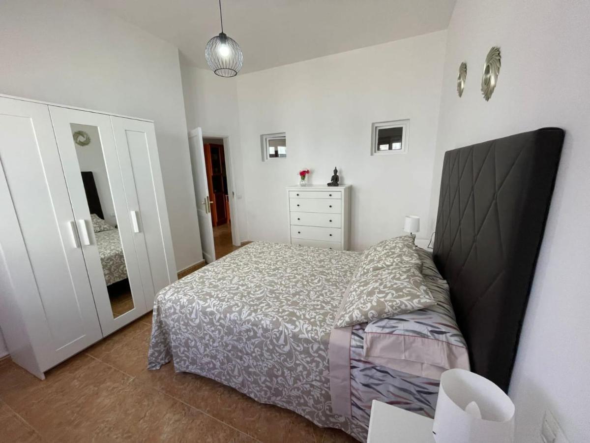 Casa Bahia Del Charco Διαμέρισμα Arrecife  Εξωτερικό φωτογραφία