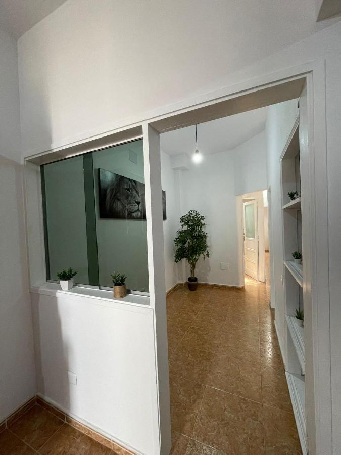 Casa Bahia Del Charco Διαμέρισμα Arrecife  Εξωτερικό φωτογραφία