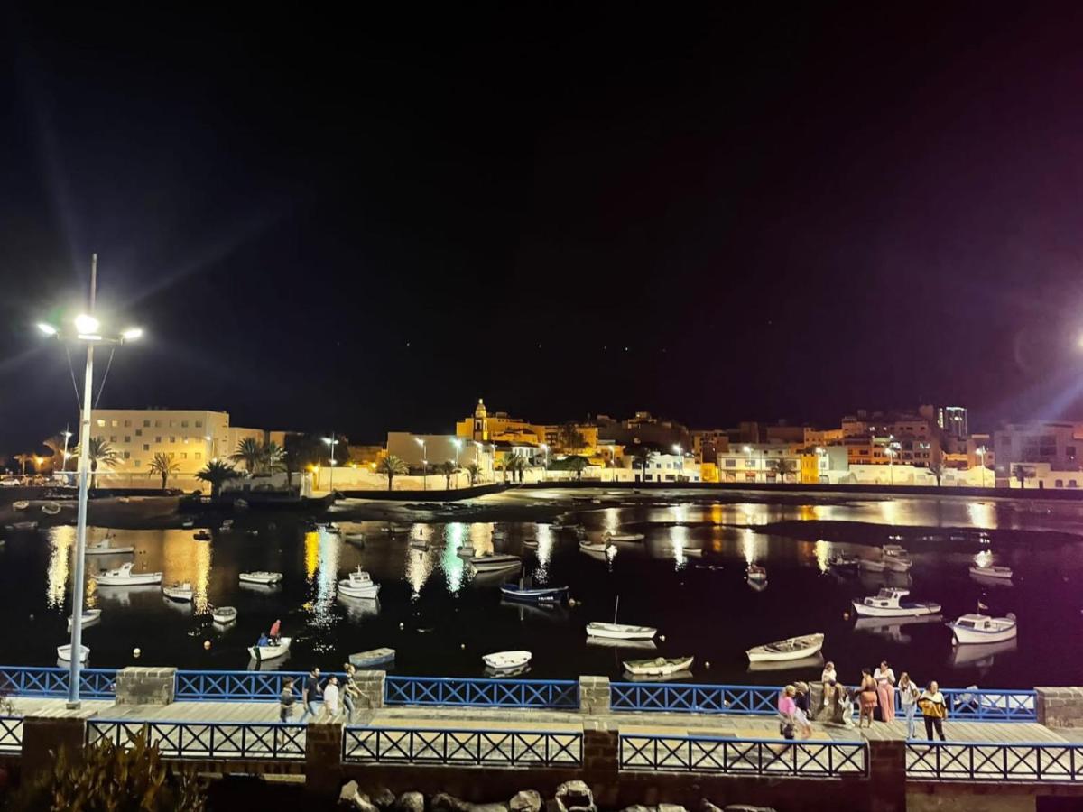 Casa Bahia Del Charco Διαμέρισμα Arrecife  Εξωτερικό φωτογραφία